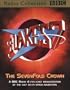 Blake's 7: the Sevenfold Crown (Radio Collection) (Vol 1)
