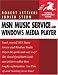 MSN Music Service and Windows Media Player: Visual QuickStart Guide (Visual Quickstart Guides)