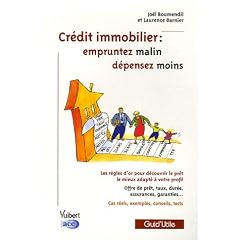 simulation de cr&eacute;dit