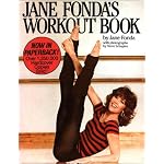 Jane Fonda's Workout Book book cover