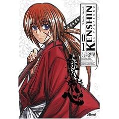 Kenshin le vagabond, Tome 1 :