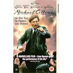 Michael Collins [VHS] [1996]