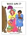 Image of God: Who Am I?: Pre-School Workbook B (Image of God)