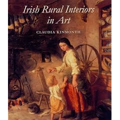 Irish Rural Interiors in Art