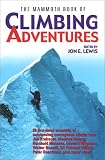 Mammoth Book of Climbing Adventures, The