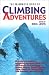 The Mammoth Book of Climbing Adventures (Mammoth Books)