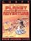 GURPS Planet of Adventure