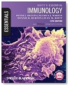 Roitt's Essential Immunology, Includes FREE Desktop Edition (Essentials)