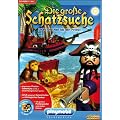 Playmobil - Die gro�e Schatzsuche