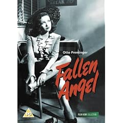 Fallen Angel [1945]