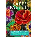 Glorious Interiors: Needlepoint, Knitting and Decorative Design Projects for Your Home