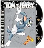 Tom and Jerry - Spotlight Collection, Volume 2