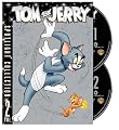 Tom and Jerry - Spotlight Collection, Volume 2