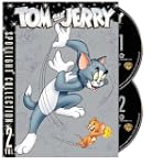Tom and Jerry: Spotlight Collection,...