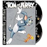 Tom and Jerry - Spotlight Collection, Volume 2 ~ Lillian Randolph