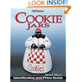 Warman's Cookie Jars: Identification & Price Guide by Mark F. Moran