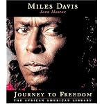 Miles Davis: Jazz Master (Journey to Freedom) book cover