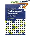 Strategic Environmental Assessment in Action by Riki Therivel
