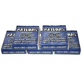 Matunas Organic Cold water surf Wax