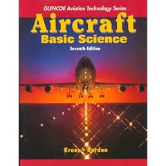 Aircraft Basic Science