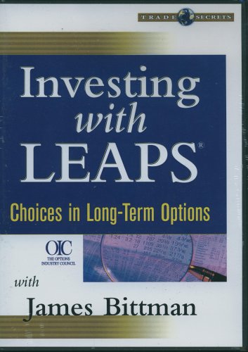 INVESTING WITH LEAPS