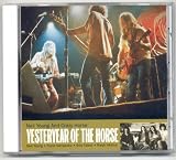 Yesteryear of the Horse
