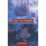 LostVictories:TheMilitaryGeniusofStonewallJackson