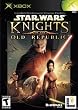 Star Wars - Knights of the Old Republic