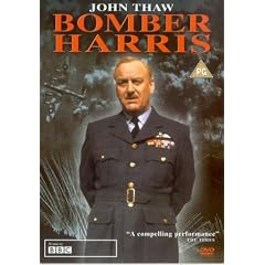 Bomber Harris BBC [DVD] [1989]