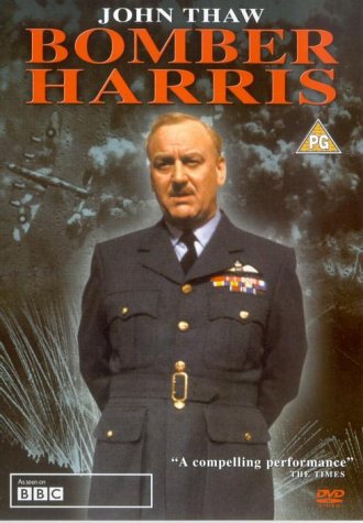 Bomber Harris [DVD] [1989]