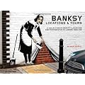 Banksy Locations & Tours