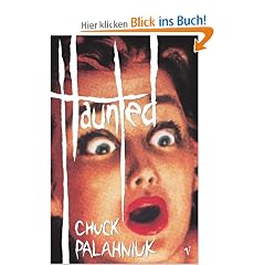 Haunted