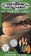 Animorphs - The Invasion Series, Part 2: Nowhere to Run [VHS]