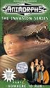 Animorphs - The Invasion Series, Part 2: Nowhere to Run [VHS]
