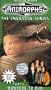 Animorphs - The Invasion Series, Part 2: Nowhere to Run [VHS]