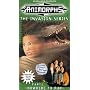 Animorphs - The Invasion Series, Part 2: Nowhere to Run [VHS]