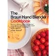 Braun Hand Blender Cookbook
