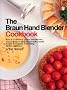 Anon : Braun Hand Blender Cookbook