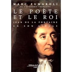 Le poete et le roi