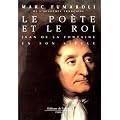 Le poete et le roi