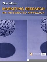 Marketing Research: An Integrated Approach