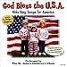 Music : God Bless the U.S.A.: Kids Sing Songs for America