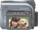 Canon ZR500 MiniDV Camcorder with 25x Optical Zoom