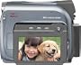 Canon ZR500 MiniDV Camcorder with 25x Optical Zoom