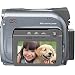 Canon ZR500 MiniDV Camcorder with 25x Optical Zoom