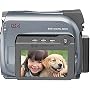 Canon ZR500 MiniDV Camcorder with 25x Optical Zoom