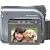 Canon ZR500 MiniDV Camcorder with 25x Optical Zoom