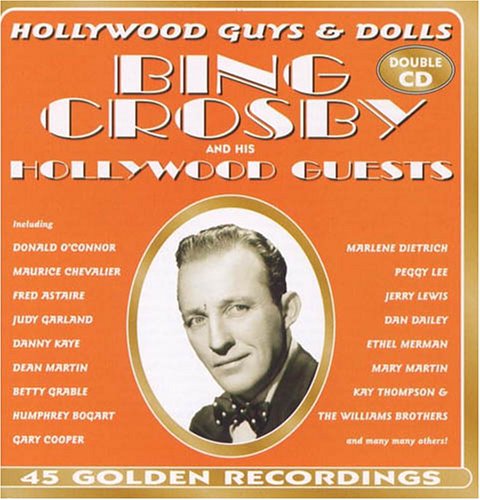 CD-Charts  Search : Hollwood Guys and Dolls