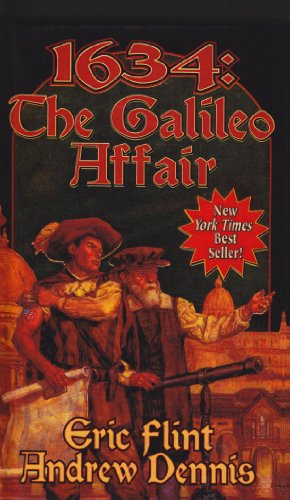 1634: The Galileo Affair (The Ring of Fire)