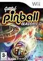 Gottlieb Pinball Classics (Wii)